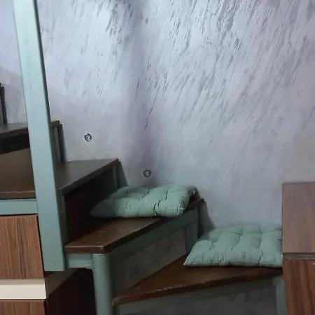 アパート Cabin-style *