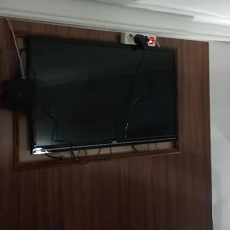 Cabin-style 公寓 贝尔格莱德