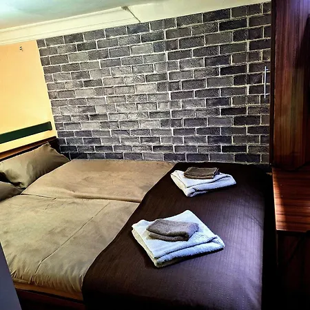 Cabin-style * ベオグラード