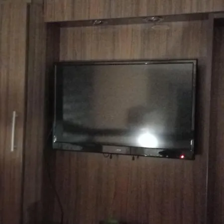 Cabin-style 公寓 *