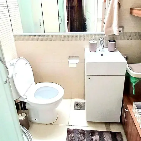 公寓 Cabin-style *