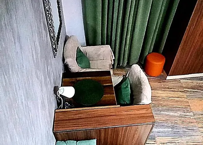 Cabin-style * ベオグラード