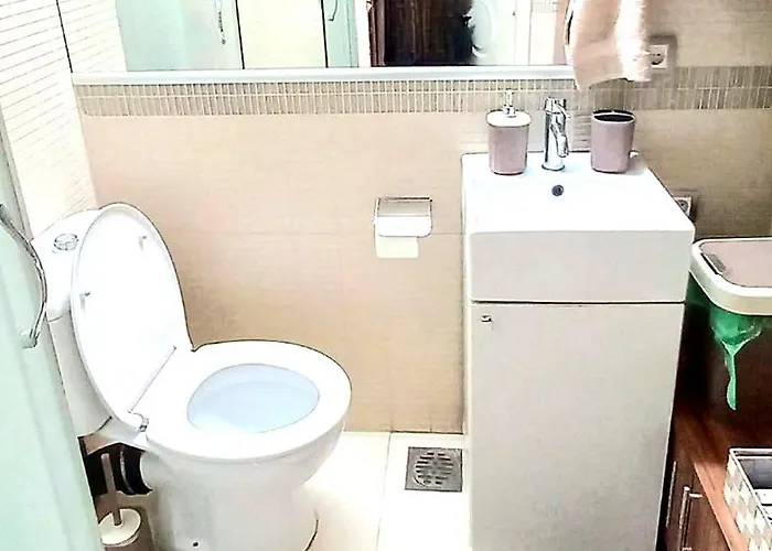 公寓 Cabin-style *